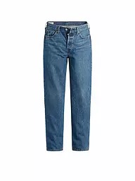 LEVI'S® | Jeans Mom Fit 501 Mad Love | Blu