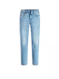 LEVI'S® | Jeans Mom Fit 501 | Blu chiaro