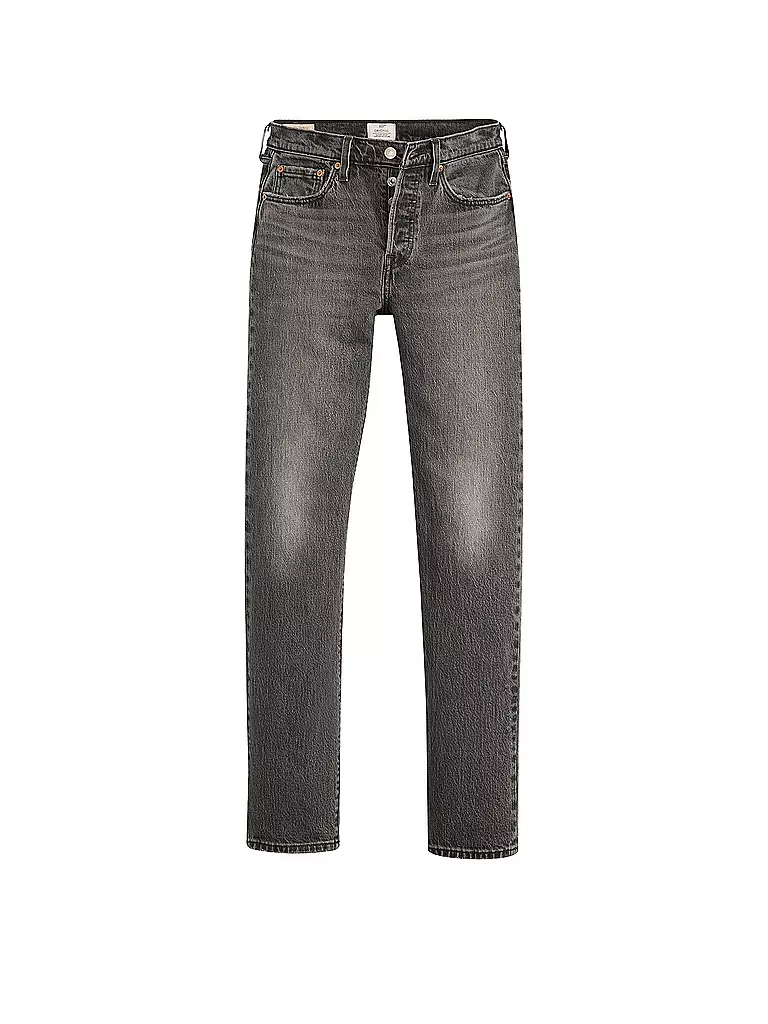 LEVI'S® | Jeans Mom Fit 501 | Grigio