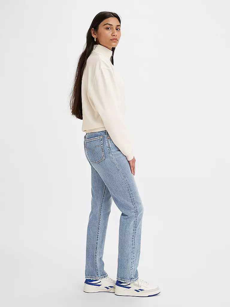 LEVI'S® | Jeans Mom Fit 501 | 