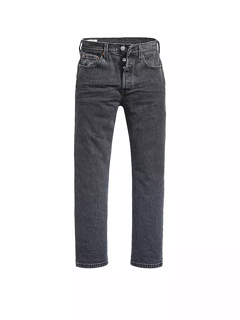 LEVI'S® | Jeans Mom Fit 7/8 501 | Grigio