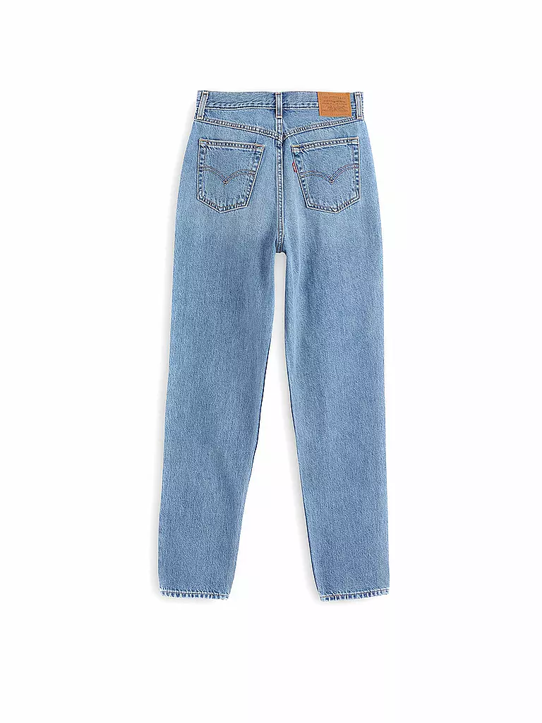 LEVI'S® | Jeans Mom Fit 80s Z2026 | Blu