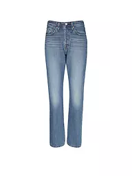 LEVI'S® | Jeans Mom Fit 501 | Blu