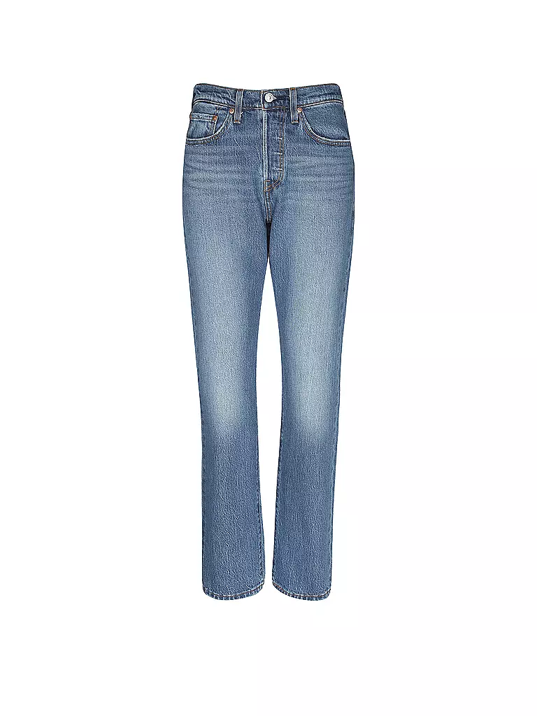 LEVI'S® | Jeans Mom Fit | Blu