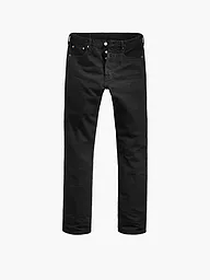 LEVI'S® | Jeans Straight Fit 501 | Nero