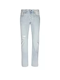 LEVI'S® | Jeans Original Fit 501 | Blu chiaro