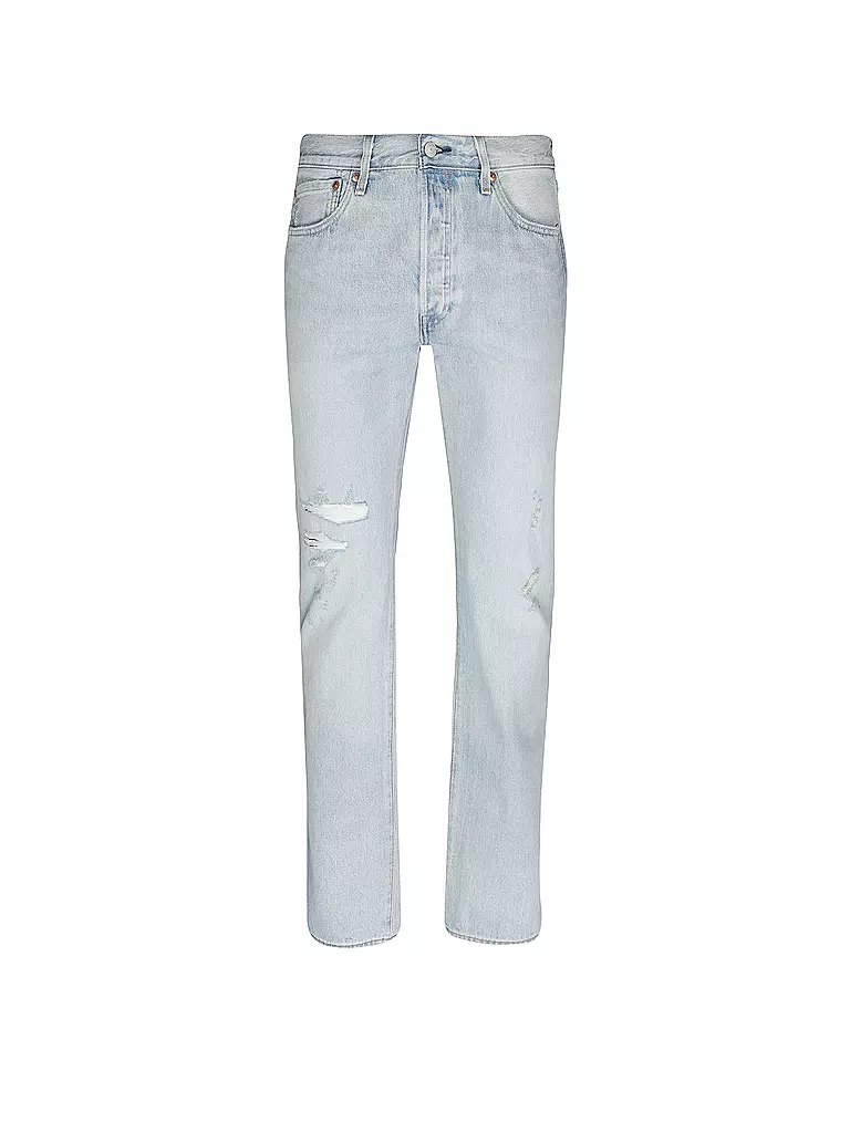 LEVI'S® | Jeans Original Fit 501 | Blu chiaro
