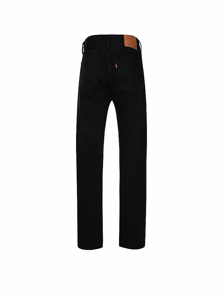 LEVI'S® | Jeans Original Fit 501 | Nero