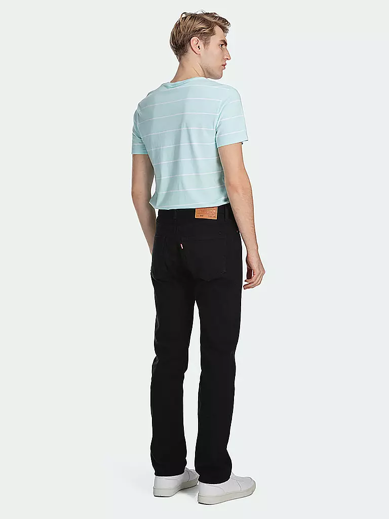 LEVI'S® | Jeans Original Fit 501 | Nero