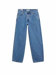 LEVI'S® | Jeans Relaxed Fit BAGGY | Blu