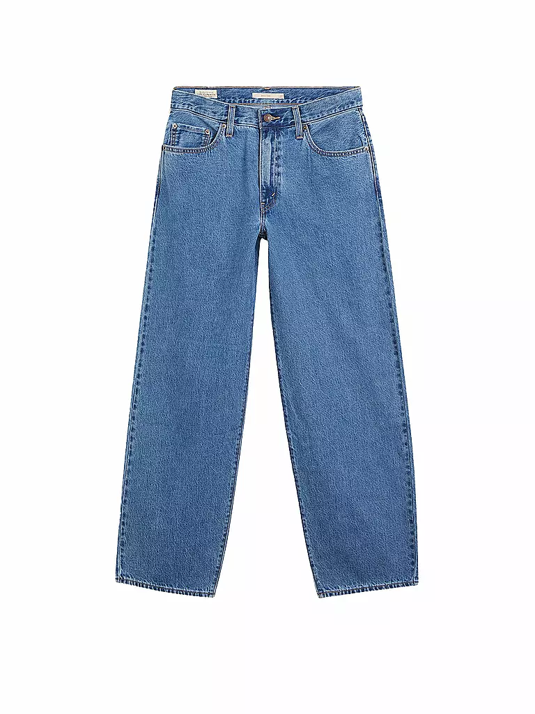 LEVI'S® | Jeans Relaxed Fit BAGGY | Blu