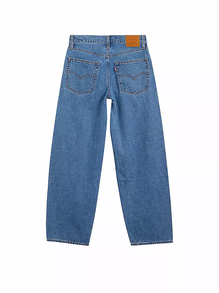 LEVI'S® | Jeans Relaxed Fit BAGGY | 
