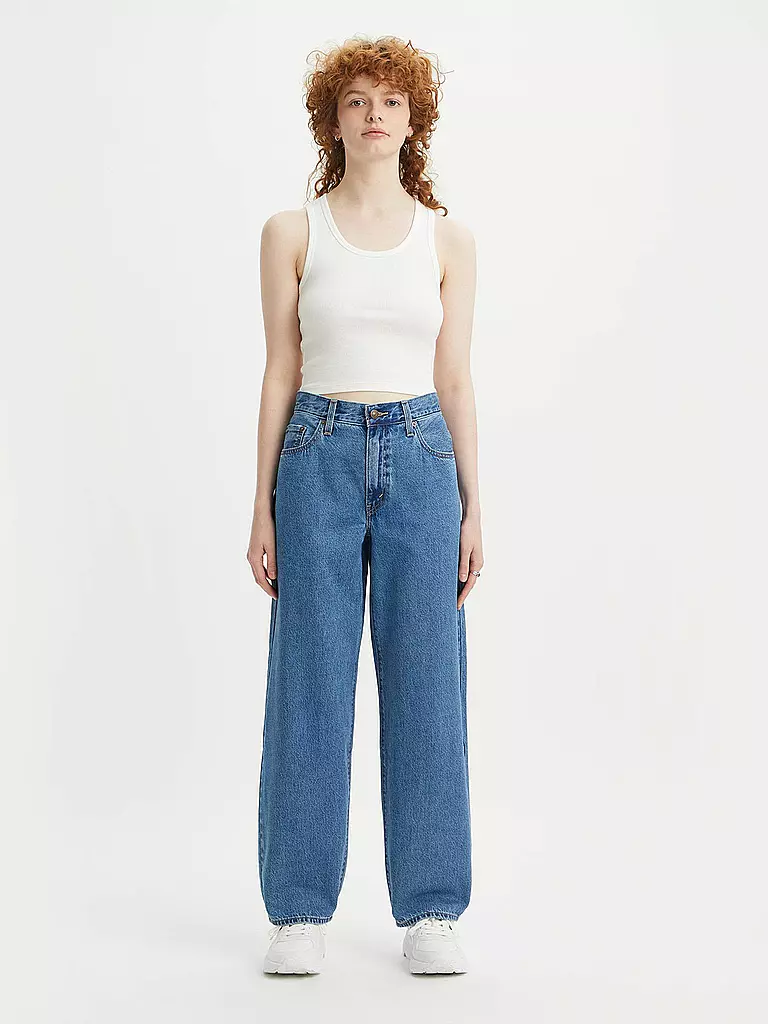 LEVI'S® | Jeans Relaxed Fit BAGGY | 