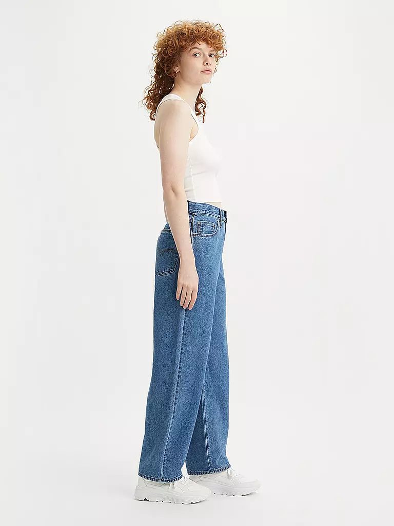 LEVI'S® | Jeans Relaxed Fit BAGGY | 
