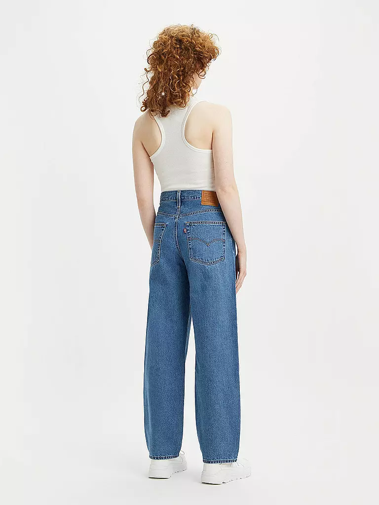 LEVI'S® | Jeans Relaxed Fit BAGGY | 