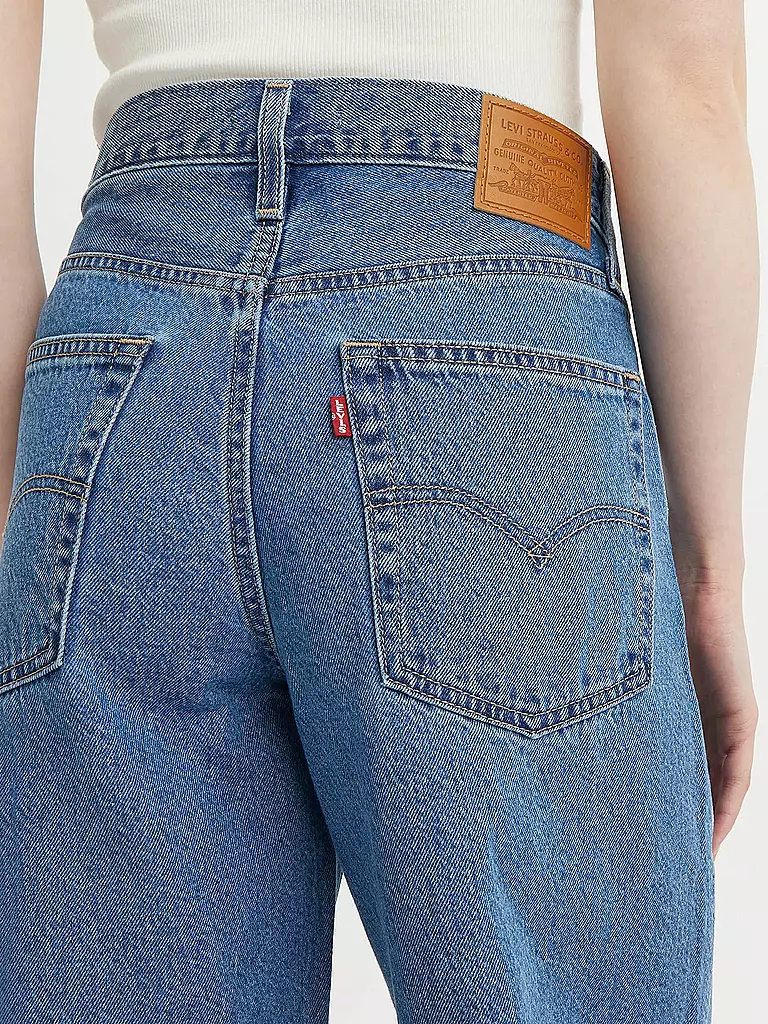 LEVI'S® | Jeans Relaxed Fit BAGGY | 