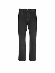 LEVI'S® | Jeans Relaxed Straight 555™ | Nero