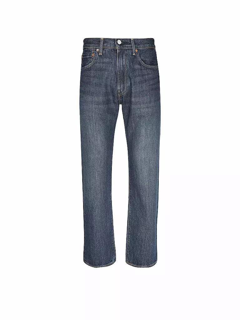 LEVI'S® | Jeans Relaxed Straight 555™ | Blu scuro