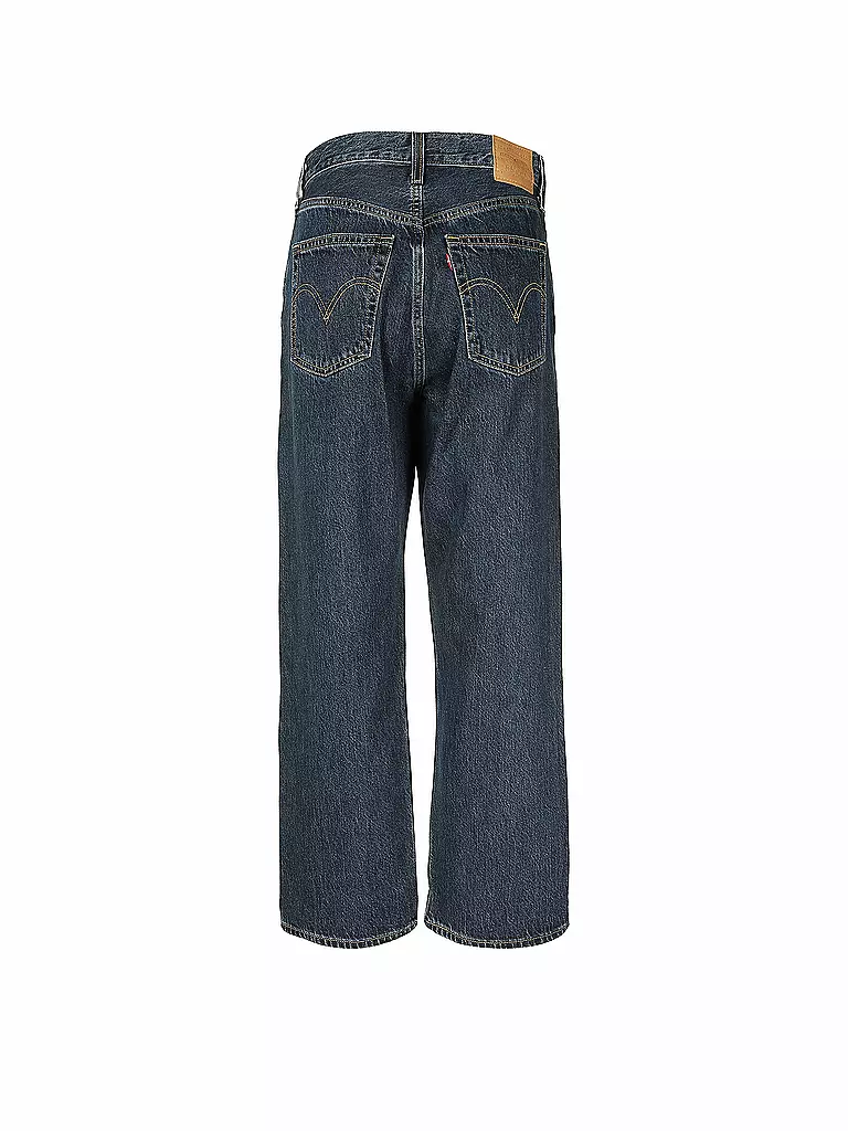 LEVI'S® | Jeans Ribcage Straight Fit 7/8 | 
