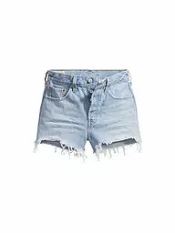 LEVI'S® | Jeans Shorts 501 | Blu chiaro