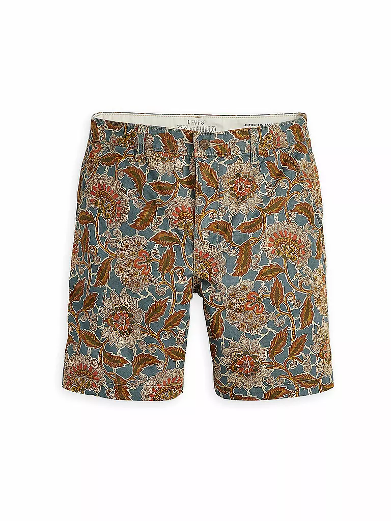 LEVI'S® | Jeans shorts | Marrone