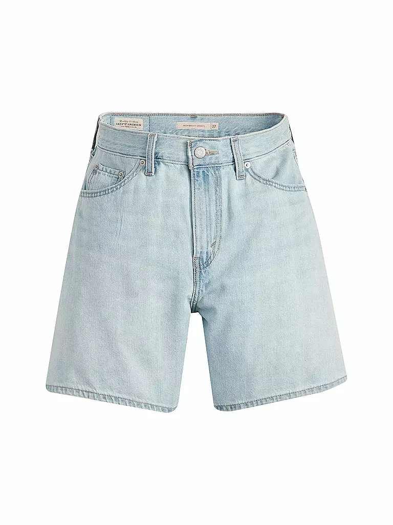 LEVI'S® | Jeans shorts | Blu chiaro