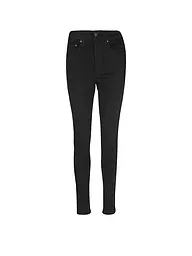LEVI'S® | Jeans 721 HIGH-RISE SKINNY | Nero