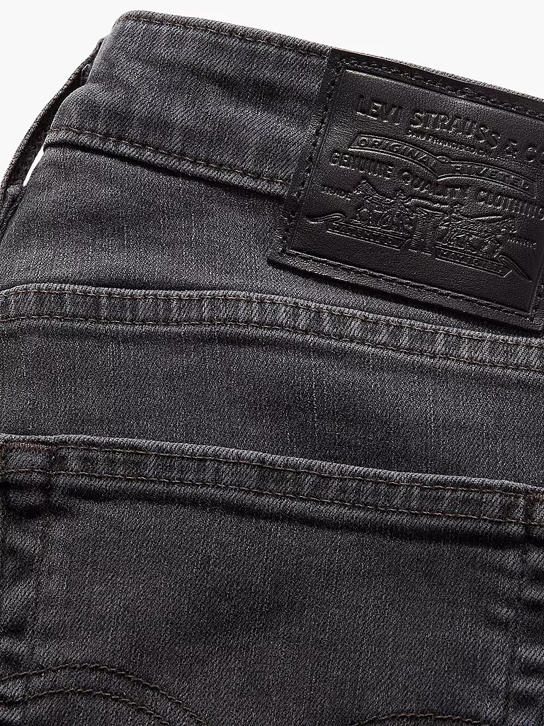LEVI'S® | Jeans Skinny Fit 721 | Grigio