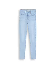 LEVI'S® | Jeans a vita alta super skinny fit Mile | Blu chiaro