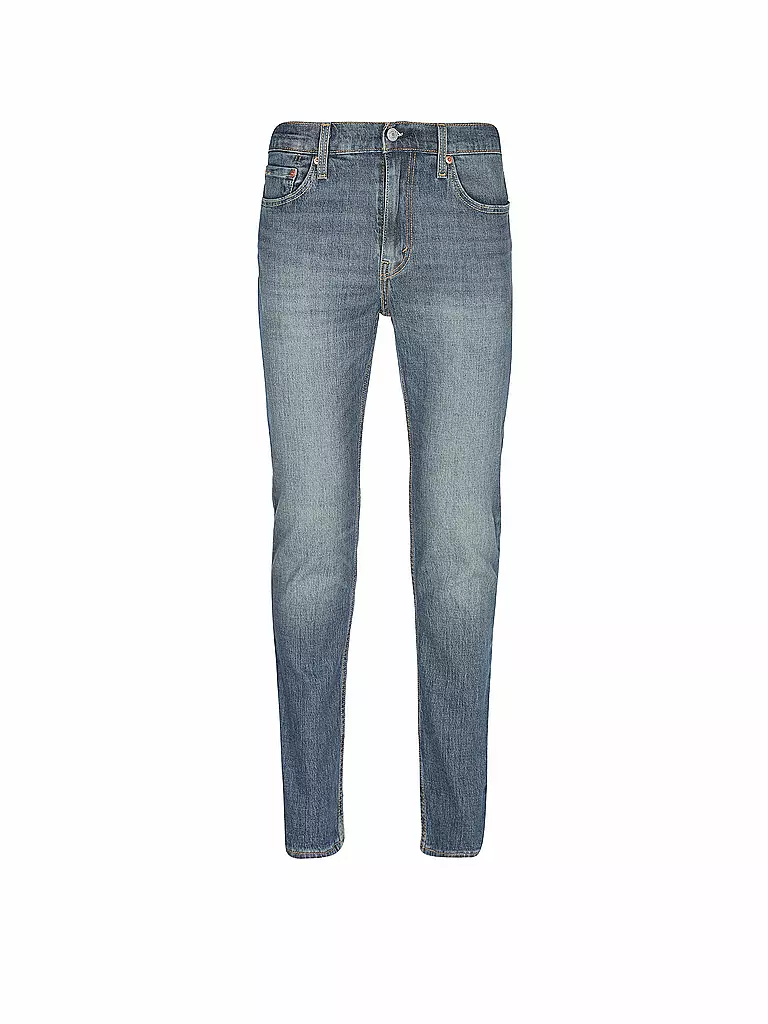 LEVI'S® | Jeans Slim Fit 511 EVERYTHING IS COOL | Blu scuro