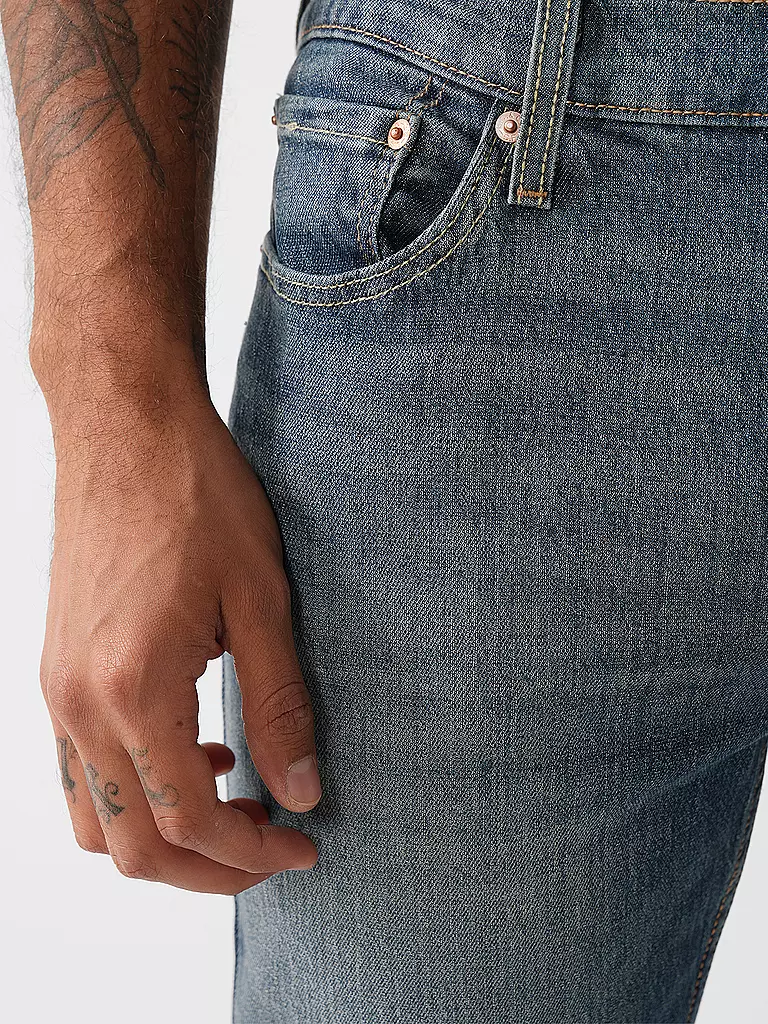 LEVI'S® | Jeans Slim Fit 511 EVERYTHING IS COOL | Blu scuro