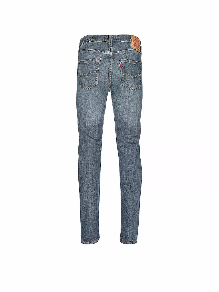 LEVI'S® | Jeans Slim Fit 511 EVERYTHING IS COOL | Blu scuro