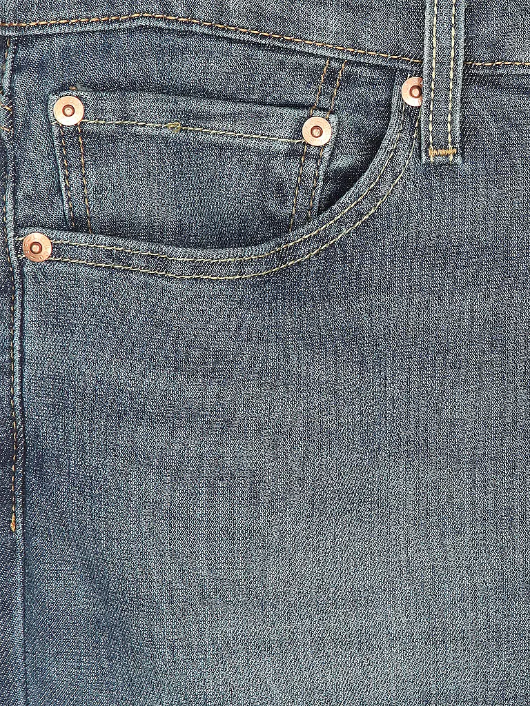 LEVI'S® | Jeans Slim Fit 511 EVERYTHING IS COOL | Blu scuro