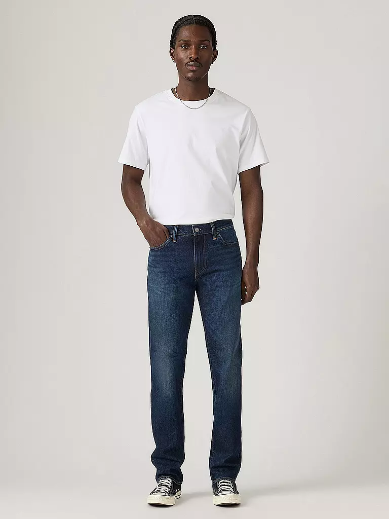 LEVI'S® | Jeans Slim Fit 511 SLIM FREE AS A BIRD | Blu scuro