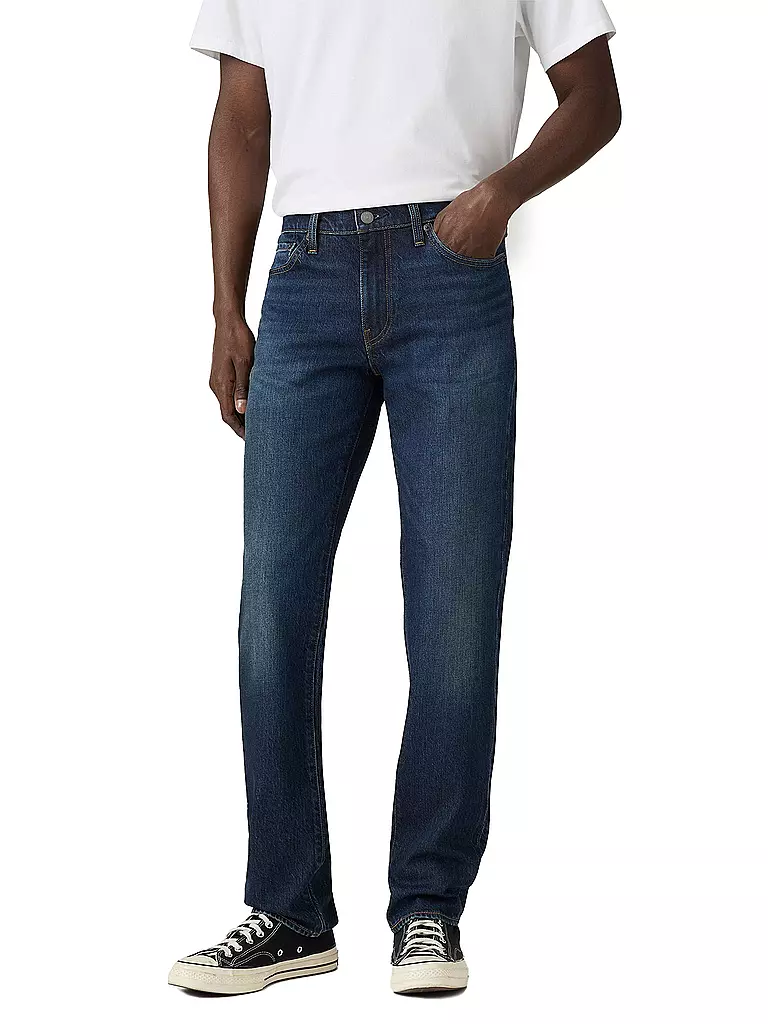 LEVI'S® | Jeans Slim Fit 511 SLIM FREE AS A BIRD | Blu scuro