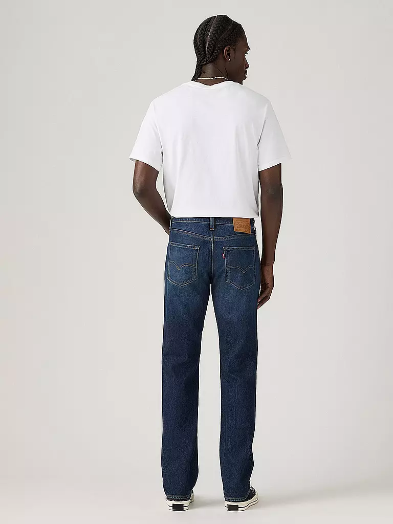 LEVI'S® | Jeans Slim Fit 511 SLIM FREE AS A BIRD | Blu scuro
