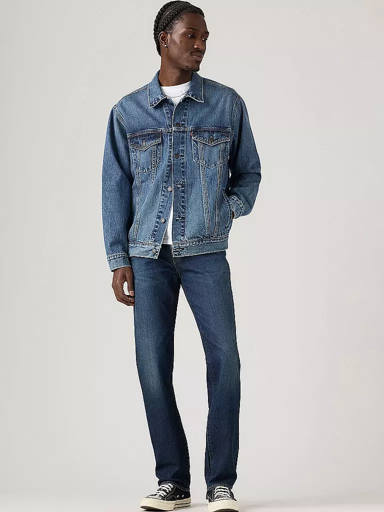 LEVI'S® | Jeans Slim Fit 511 SLIM FREE AS A BIRD | Blu scuro