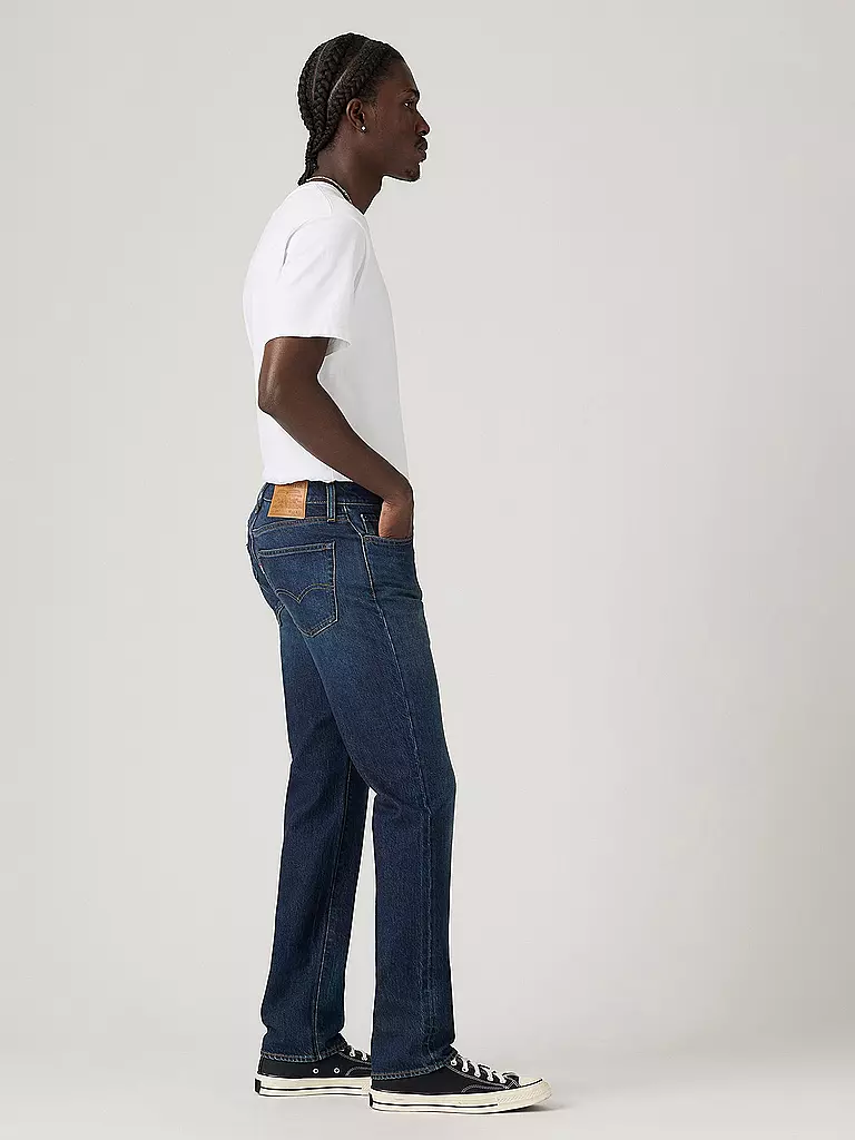 LEVI'S® | Jeans Slim Fit 511 SLIM FREE AS A BIRD | Blu scuro
