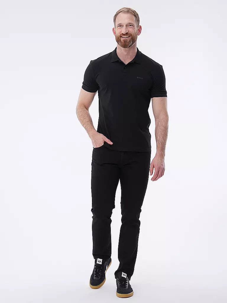 LEVI'S® | Jeans Slim Fit 511 | Nero