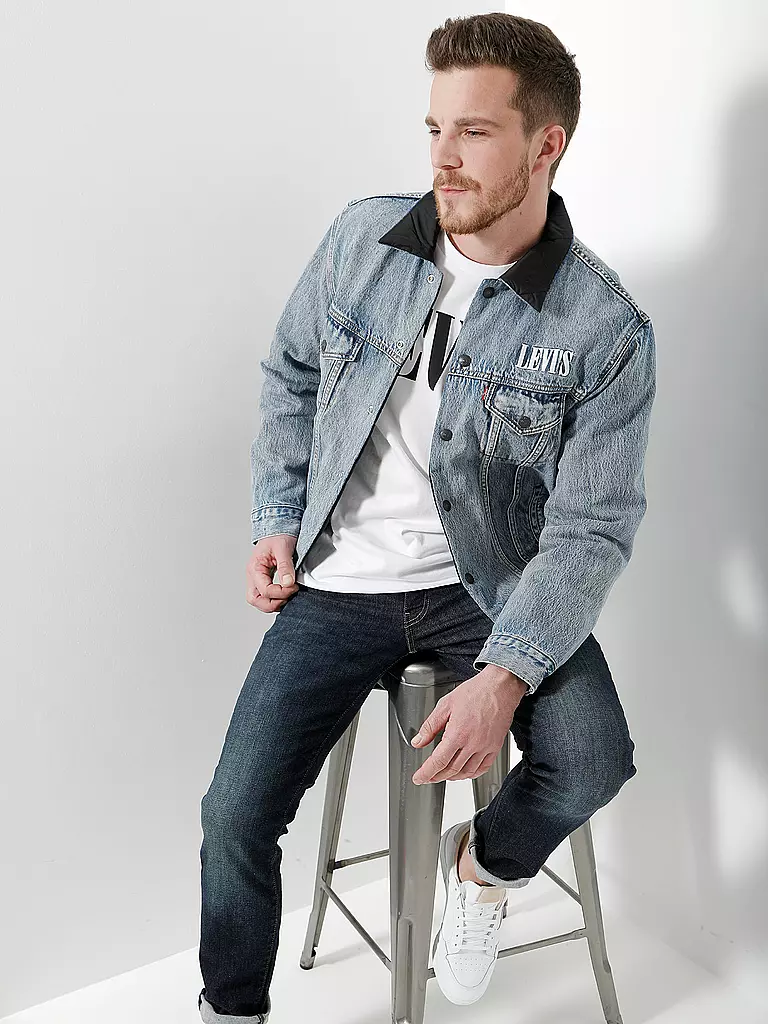 LEVI'S® | Jeans Slim Fit 511 | Blu