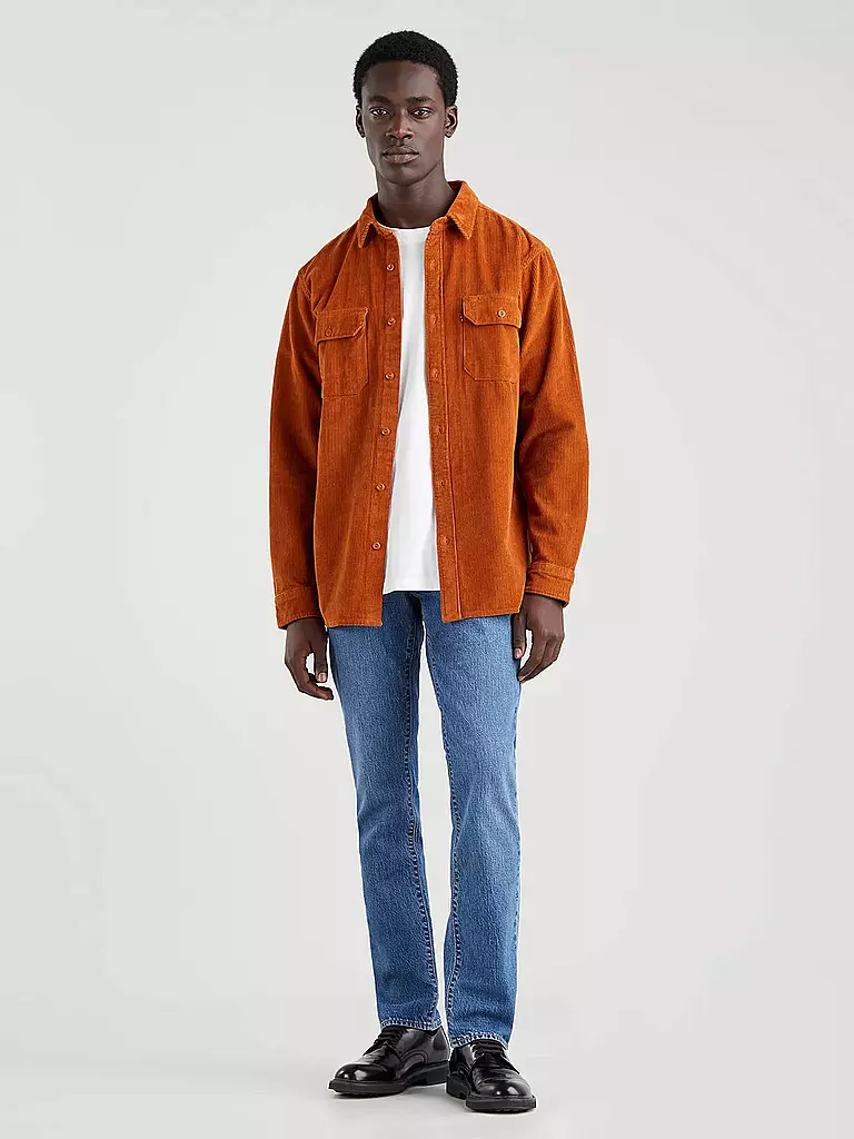 LEVI'S® | Jeans Slim Fit 511 | Blu