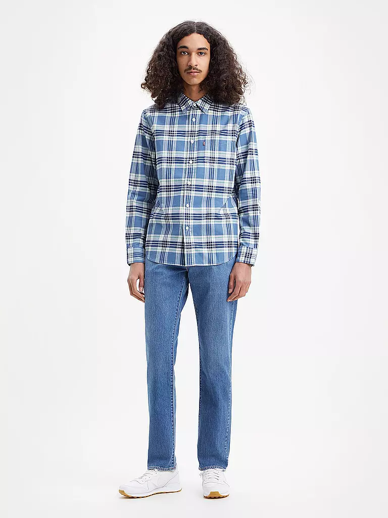 LEVI'S® | Jeans Slim Fit 511 | Blu