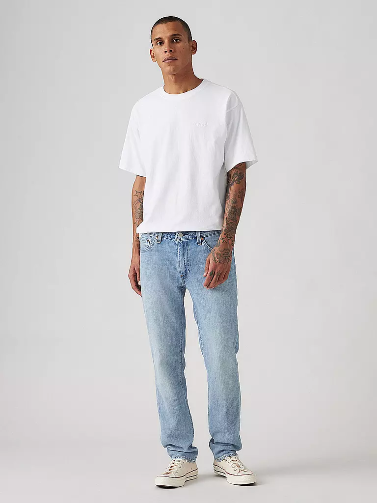 LEVI'S® | Jeans Slim Fit 511 | Blu chiaro