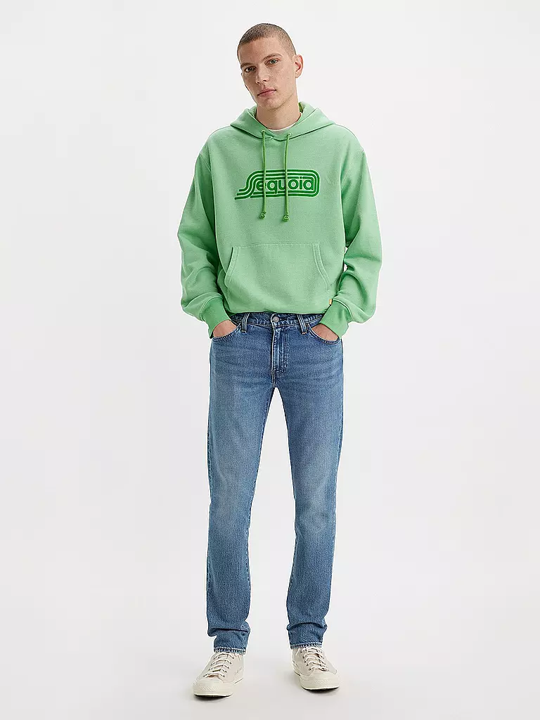 LEVI'S® | Jeans Slim Fit 511 | Blu chiaro