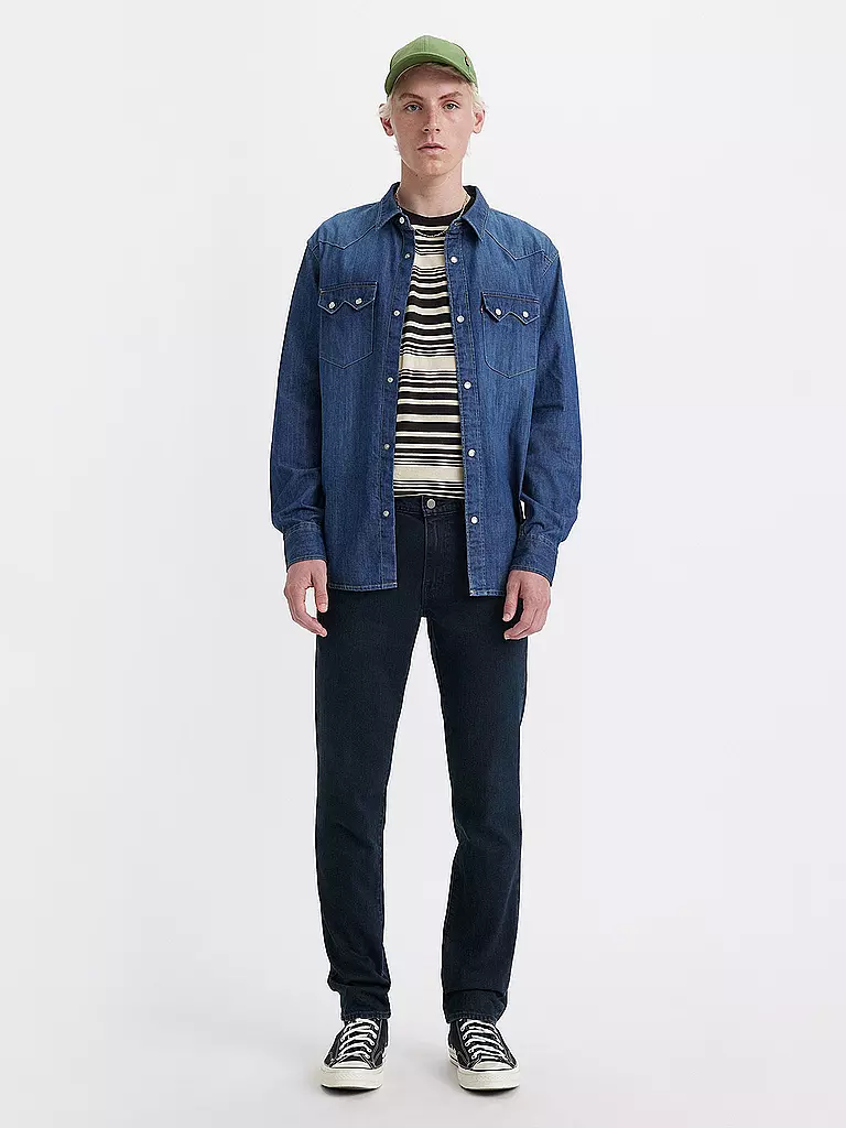 LEVI'S® | Jeans Slim Fit 511 | Blu scuro