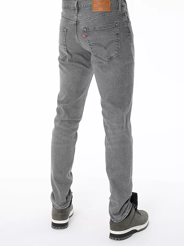 LEVI'S® | Jeans Slim Fit 511 | Grigio