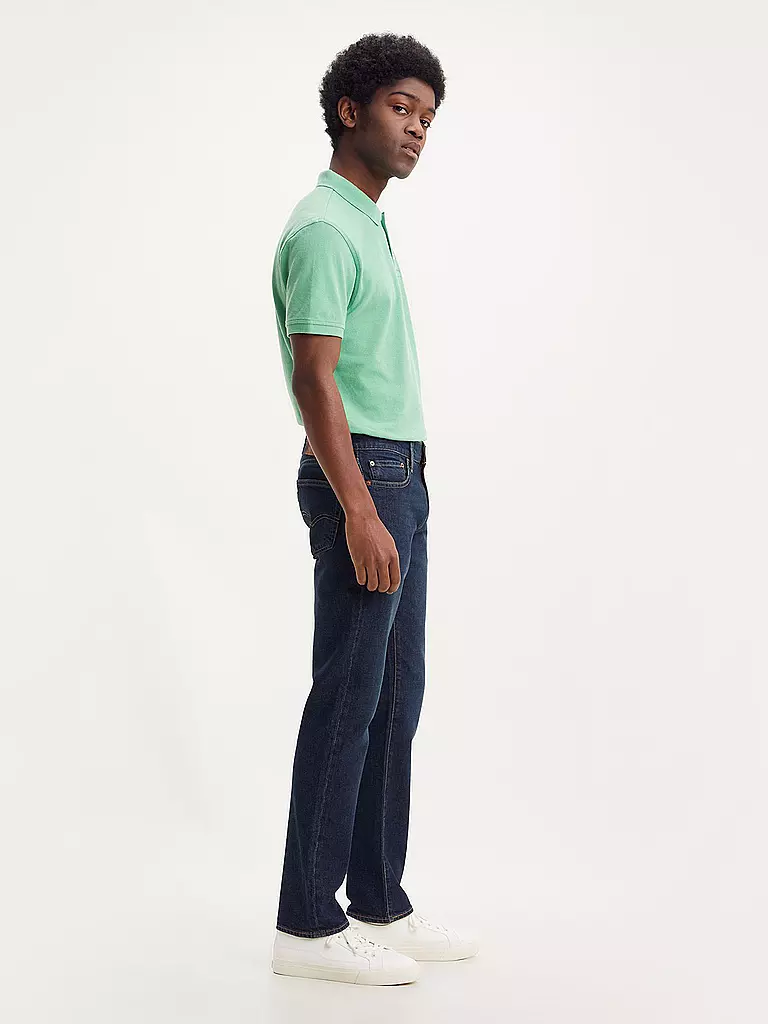 LEVI'S® | Jeans Slim Fit 511 | Blu scuro