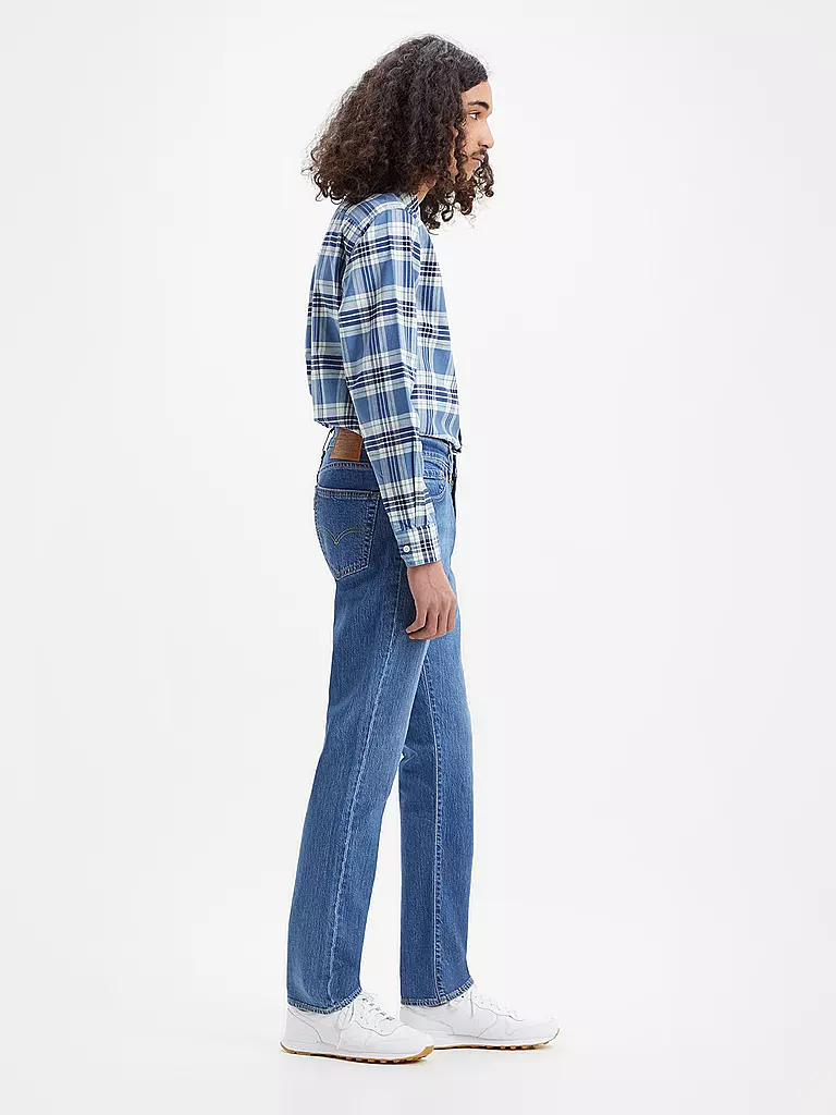 LEVI'S® | Jeans Slim Fit 511 | Blu