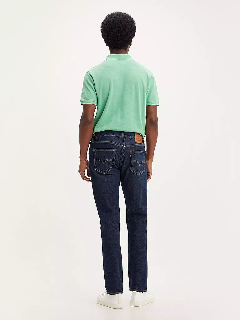 LEVI'S® | Jeans Slim Fit 511 | Blu scuro