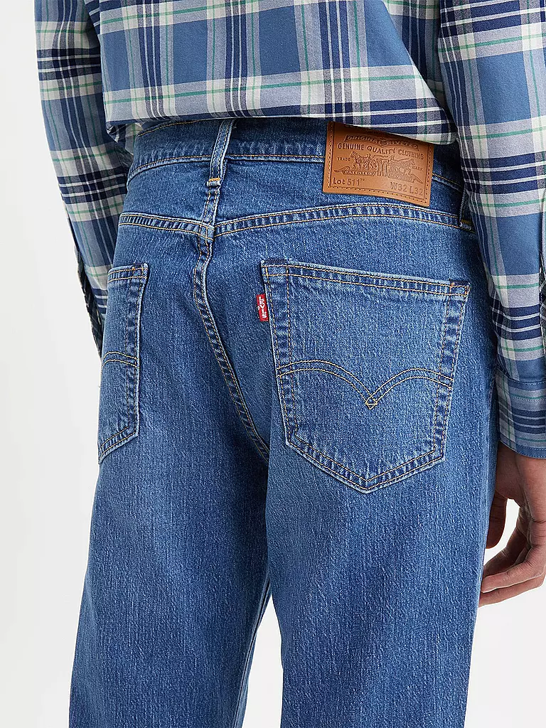 LEVI'S® | Jeans Slim Fit 511 | Blu